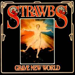 Strawbs : Grave New World